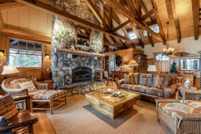 Lakefront Luxury